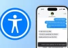 Apple Announces iOS 18 Accessibility Features, Including Eye Tracking