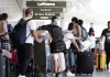 Record summer airline travel is starting, and so are the flight delays