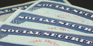 With just a few years until retirement, 55-year-olds haven’t saved nearly enough, study finds