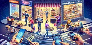 The Rise of Digital Payments in Everyday Life