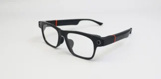 Solos AirGo Vision are $249 smart glasses with Google Gemini and GPT-4o