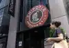 Chipotle earnings and revenue top estimates, restaurant traffic rises again