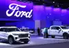 Ford shares tumble 11% after massive earnings miss