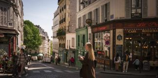 European markets end lower after euro zone core inflation holds steady