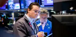 S&P 500, Nasdaq post record closes Friday as jobs report raises Fed rate cut hopes