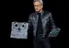 Nvidia shares soar 13% after Microsoft quells fears that AI buildout is too fast