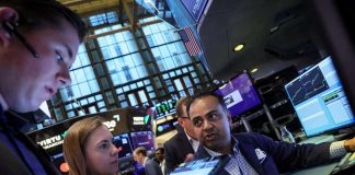 Stock market today: S&P 500, Nasdaq hit fresh highs as stocks head into holiday with a bang