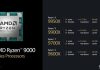 AMD brags about Ryzen 9000’s efficiency, extends AM5 support guarantee to 2027