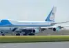 Boeing ‘fighting through challenges’ that have delayed new Air Force One planes