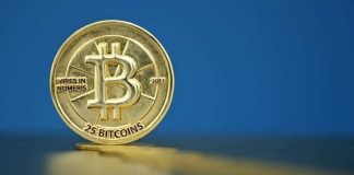 Silent $8 Million Bitcoin Whale Awakens and Does This