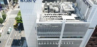 $105 Billion Electronics Giant Sony To Launch New Bitcoin Exchange