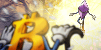 Ethereum will outperform Bitcoin after ETF launch — K33 Research