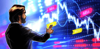 ‘Buy the dip’ mentions on social platforms surge as Bitcoin stumbles