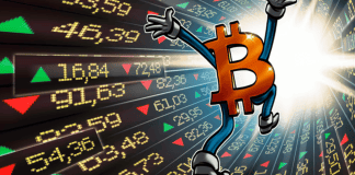 Bitcoin traders hope bottom is in after BTC price bounces 9% from lows