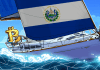 Bitcoin Beach co-founder claims Bitcoiners want to move families to El Salvador