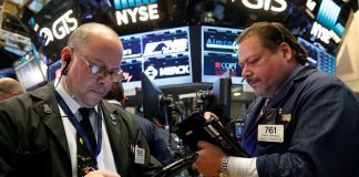 Stocks could fall 30% as US heads for a deep recession, analyst warns