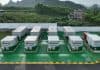 World’s largest sodium-ion battery goes into operation
