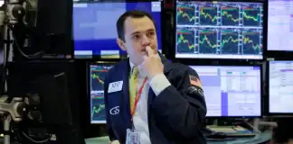 The stock market will drop 32% in 2025 as the Fed fails to save the economy from a recession, research firm says