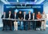 Daimler Truck opens Battery Technology Centre