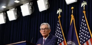 Powell sparks optimism on rate cuts