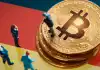 Germany’s Bitcoin Balance Grows as Users Send BTC With Secret Messages