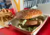McDonald’s sales decline for first time in years as higher fast food prices hurt demand