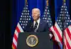 President Joe Biden Announces Pension Protection for Over 600,000 Teamster Workers and Retirees Nationwide