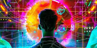 Crypto Trader Says Blue-Chip Altcoin Could Nosedive by 45%, Updates Outlook on Bitcoin