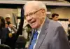 Buffett’s Berkshire Hathaway hits $1 trillion market value, first U.S. company outside of tech to do so