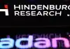 Hindenburg alleges India market regulator chief had stake in offshore funds used by Adani Group