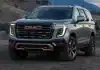 GM reveals GMC Yukon ‘AT4 Ultimate’ to expand reach, profits of high-end SUVs