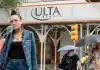 Ulta misses Wall Street expectations first time in 4 years, trims guidance after quarterly sales decline
