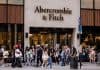 Abercrombie Sales Beat Underwhelms After Big Run-Up in Stock
