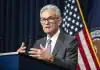 Fed’s Powell says ‘time has come’ for interest rate cuts