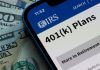 The new 401(k) rule that will change everything – It will benefit millions of Americans