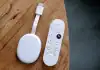 Google is discontinuing the Chromecast line