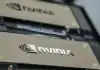 Chip Stocks Fall Ahead of Nvidia’s Earnings Report