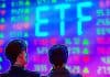 US Bitcoin, Ethereum ETFs hit $6B volume amid market rout