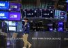 Wall St ends lower as tech shares weigh; Jackson Hole in focus