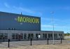 Norway’s Morrow agrees to supply Ukraine with battery storage systems