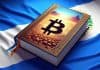 El Salvador to Educate 80,000 Public Servants on Bitcoin
