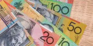 Australian Dollar declines due to increased risk aversion, awaits US Services PMI
