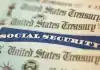 Some Americans to receive rare second Social Security payment in August