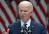 Biden proposes banning Chinese vehicles from U.S. roads with software crackdown