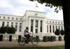 Fed slashes interest rates by a half point, an aggressive start to its first easing campaign in four years