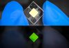 Glowing crystal-powered nuclear battery boasts 8,000x efficiency boost