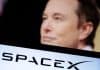 SpaceX plans to send five uncrewed Starships to Mars in two years, Musk says