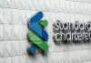 Standard Chartered lifts income guidance again after beating third-quarter profit forecasts