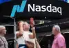 Nasdaq rises to hit new all-time high Friday as rest of market languishes: Live updates
