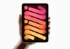Apple announces new iPad mini, available to order now and in stores on Oct. 23